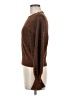 Rebecca Taylor Brown Pullover Sweater Size M - photo 5
