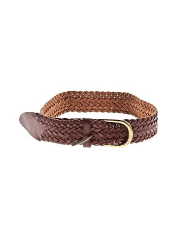 Express Leather Belt (view 1)