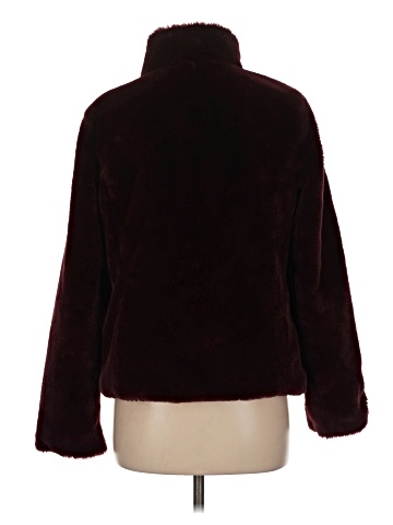 Maison Jules Faux Fur Jacket (view 2)