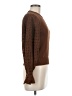 Rebecca Taylor Brown Pullover Sweater Size M - photo 4