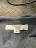 Thakoon Gray Tank Top Size 4 - photo 7