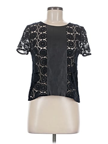 Bailey 44 Short Sleeve Top (view 1)