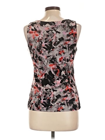 Relativity Sleeveless Blouse (view 2)
