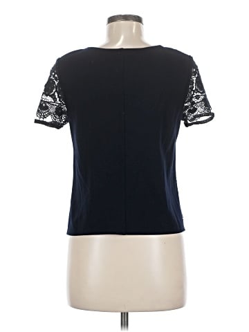 Bailey 44 Short Sleeve Top (view 2)