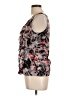 Relativity Gray Sleeveless Blouse Size L (petite) - photo 5