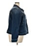 Lane Bryant Blue Denim Jacket Size 22 - photo 4