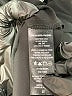 Ro & De 100% Polyester Black 3/4 Sleeve Blouse Size 3X - photo 8