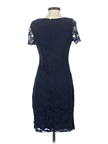 Eliza J Cocktail Dress (view 2)