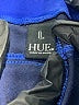 Hue Blue Casual Pants Size L - photo 7