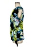 Kasper Blue Sleeveless Blouse Size M (estimated) - photo 5