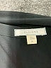 Pleione 100% Polyester Black Sleeveless Blouse Size M - photo 7