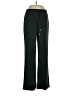 Garnet Hill Green Casual Pants Size S - photo 1