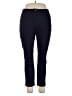 Nautica Jeans Company Solid Blue Active Pants Size 14 - photo 1