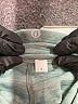 Lululemon Athletica Blue Yoga Pants Size 8 - photo 4