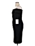 Xscape Black Cocktail Dress Size 14 - photo 5