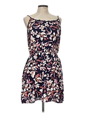Market and Spruce Casual Dress (view 1)