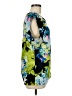 Kasper Blue Sleeveless Blouse Size M (estimated) - photo 4
