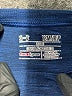 Under Armour Blue Active T-Shirt Size S (youth) - photo 3