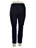 Nautica Jeans Company Solid Blue Active Pants Size 14 - photo 2