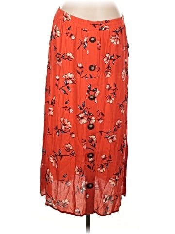 Apt. 9 Casual Skirt (view 1)