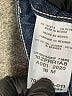Riders by Lee Blue Jeans Size 18 - photo 5