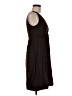 Max Studio 100% Polyester Solid Brown Cocktail Dress Size M - photo 4