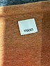 Vuori Brown Active Pants Size M - photo 7