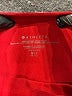 Athleta Burgundy Active Pants Size M (tall) - photo 4