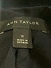 Ann Taylor Black Blazer Size 12 - photo 6