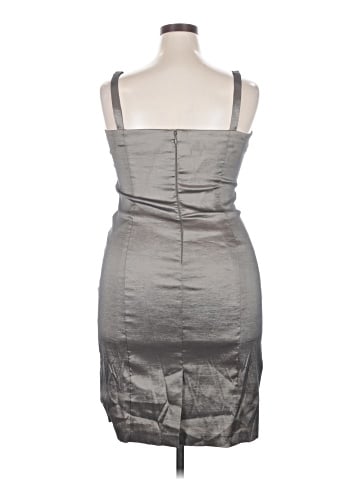 R&M Richards Cocktail Dress (view 2)