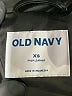 Old Navy Black Vest Size XS - photo 6