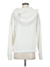 Concepts Sport 100% Polyester White Pullover Sweater Size S - photo 2