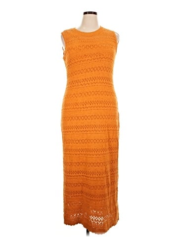 Express Casual Dress (view 1)