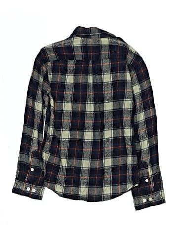 American Outfitters Long Sleeve Polo (view 2)