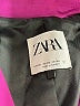 Zara Purple Blazer Size XXL - photo 6