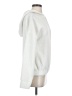 Concepts Sport 100% Polyester White Pullover Sweater Size S - photo 4