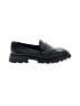 Dolce Vita Black Flats Size 6 1/2 - photo 1