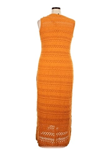 Express Casual Dress (view 2)