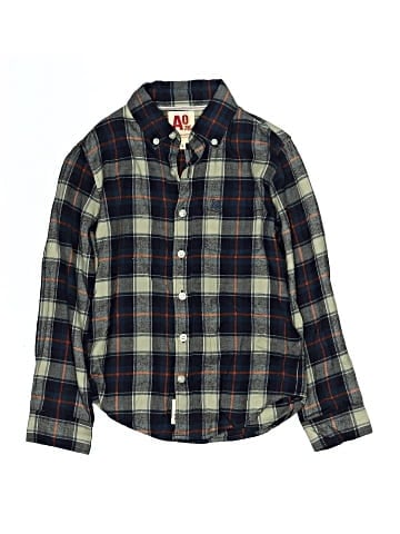 American Outfitters Long Sleeve Polo (view 1)