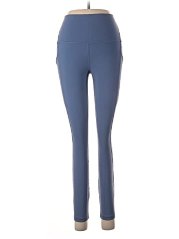 Lululemon Athletica Active Pants (view 1)