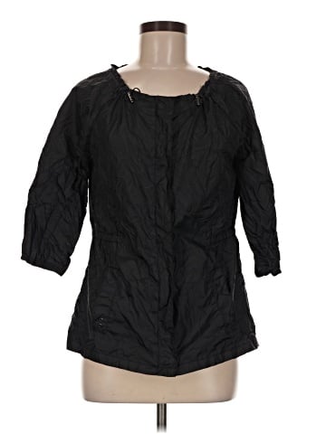 Converse One Star Raincoat (view 1)