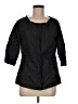 Converse One Star 100% Nylon Black Raincoat Size M - photo 1