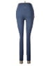 Lululemon Athletica 100% Lycra Color Block Blue Active Pants Size 6 - photo 2
