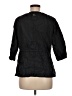Converse One Star 100% Nylon Black Raincoat Size M - photo 2