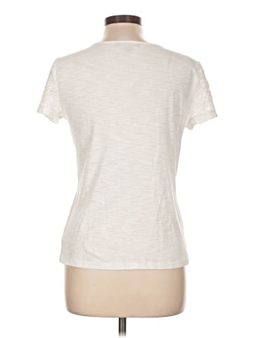 Chaps Short Sleeve Top (view 2)