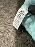 Athleta Teal Cardigan Size XS - photo 8