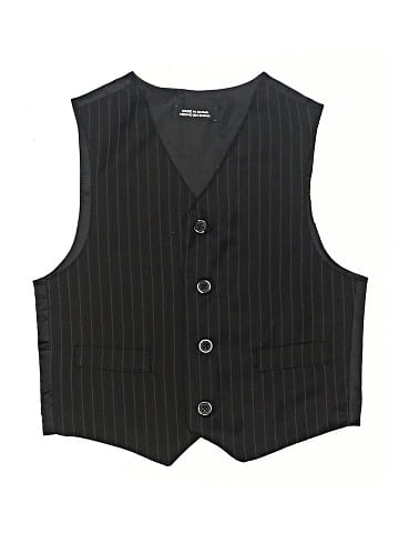 Unbranded Tuxedo Vest (view 1)