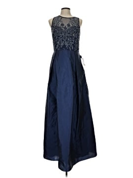PAPELL Studio Cocktail Dress (view 1)