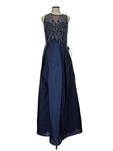 PAPELL Studio Cocktail Dress (view 1)