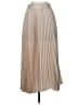 Sanctuary 100% Polyester Tan Formal Skirt Size XXS - photo 1